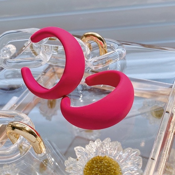 Summery Hoops!! - Picture 2 of 4